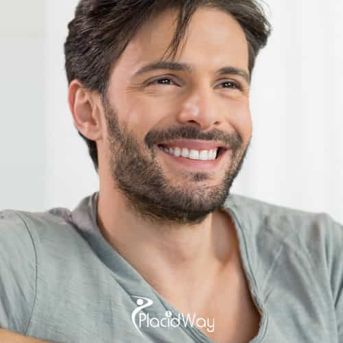 Same-Day Zirconia Crowns: Fix Your Teeth and Hit the Beach with Cancun's Cutting-Edge Dental Tech